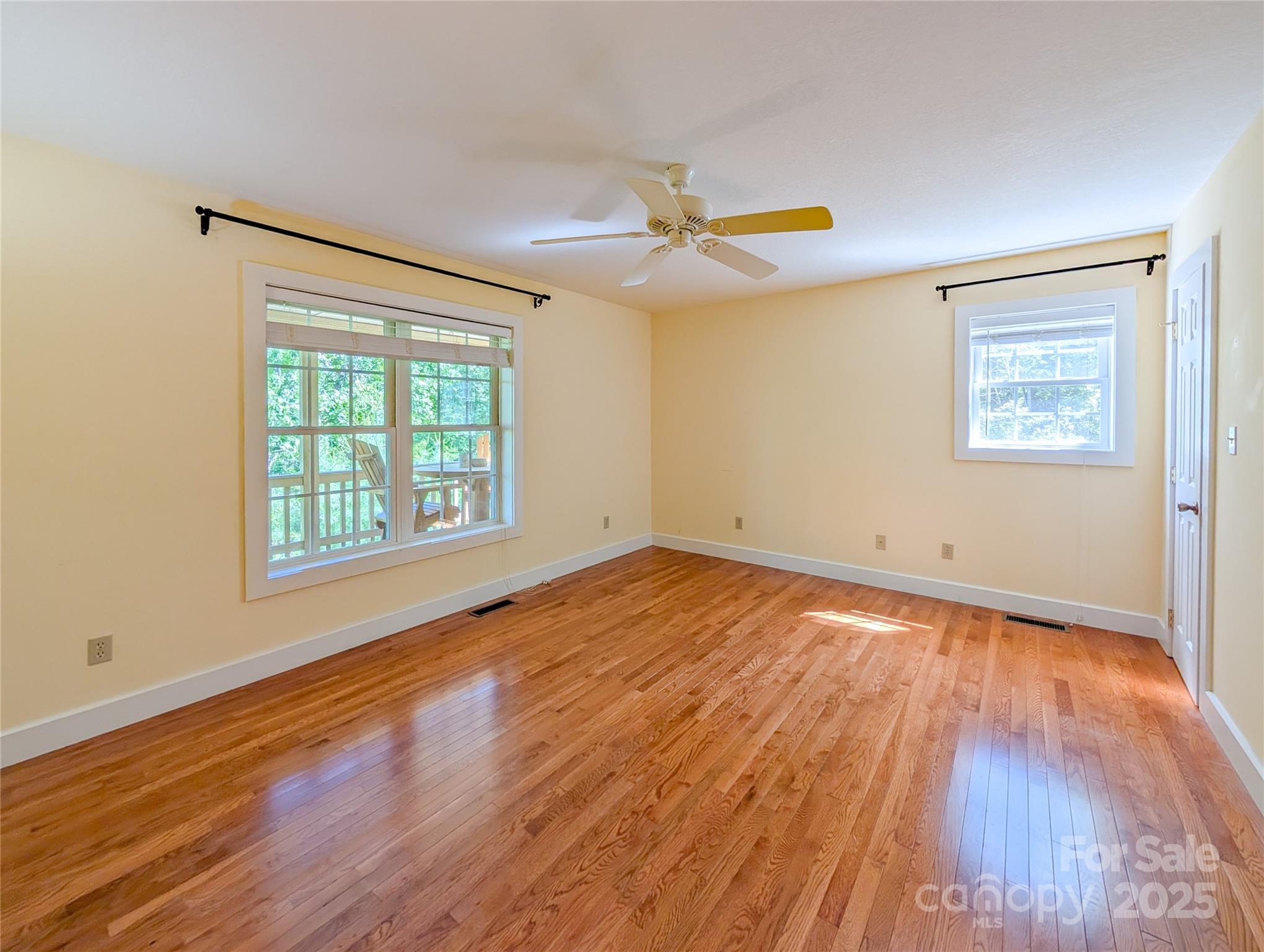 Loggers Ridge - Residential