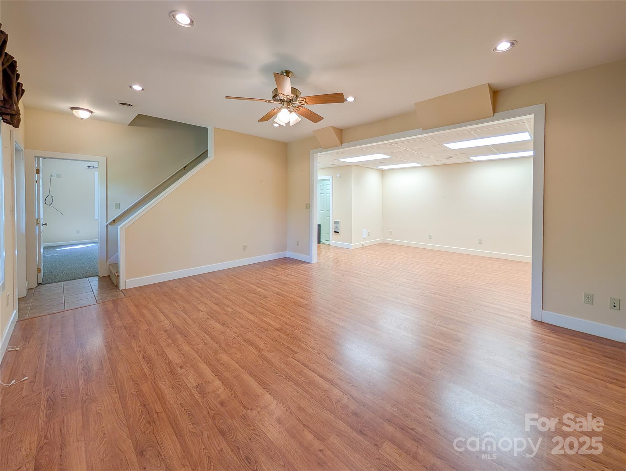 Loggers Ridge - Residential