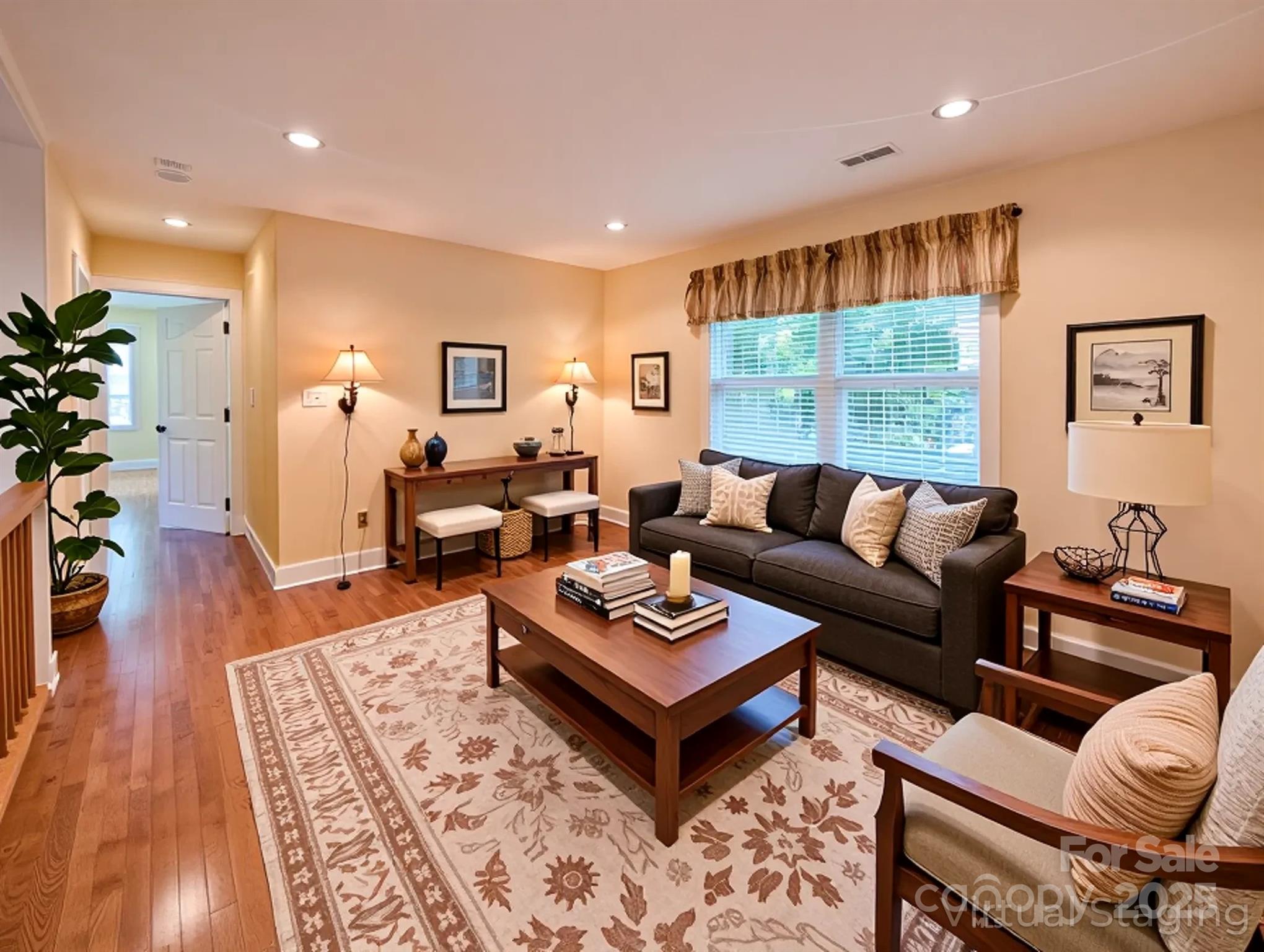 Loggers Ridge - Residential