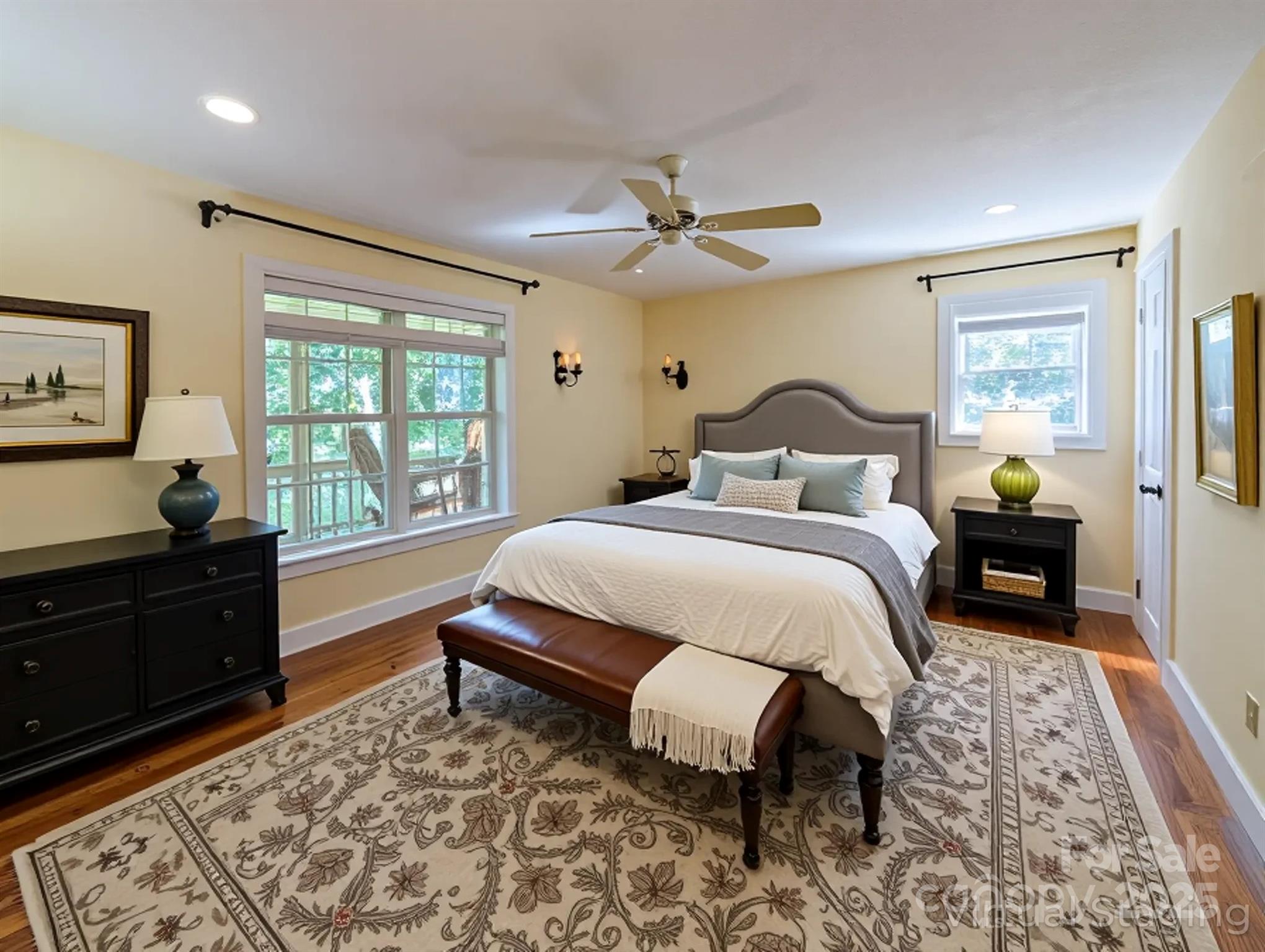 Loggers Ridge - Residential