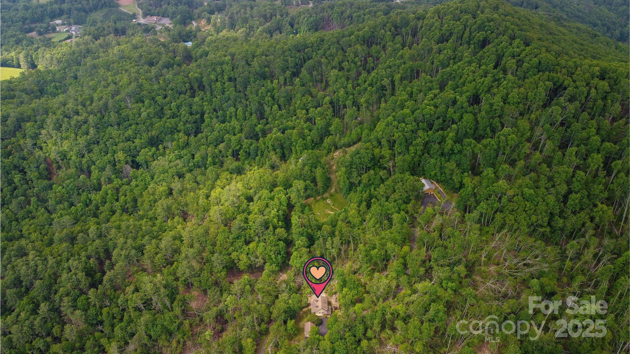 Loggers Ridge - Residential