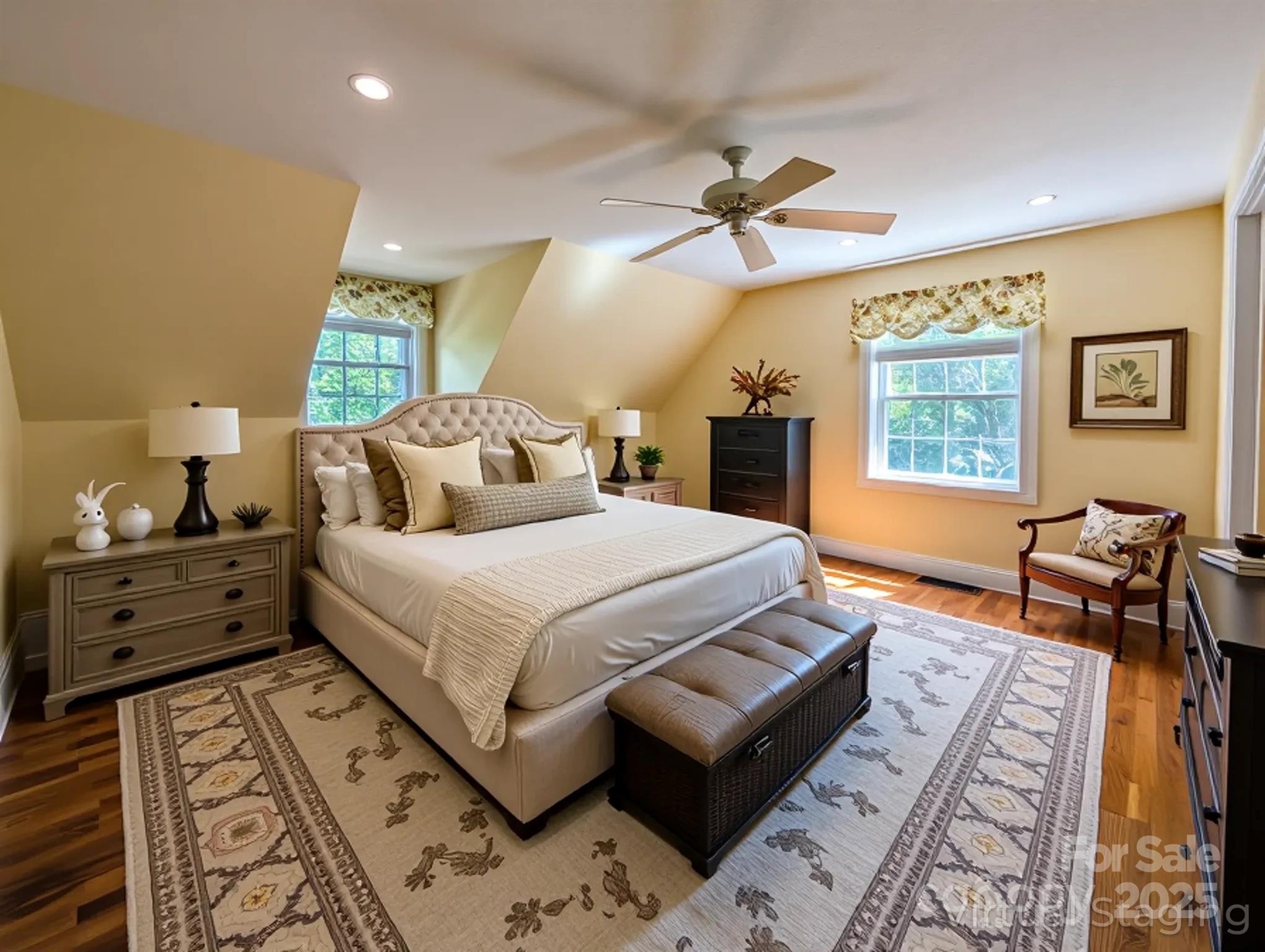 Loggers Ridge - Residential