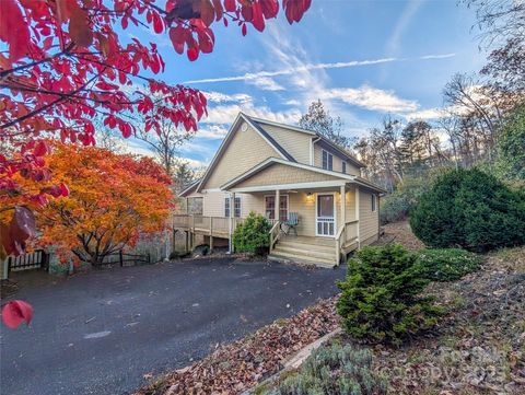 355 Rosewood Lane Burnsville NC 28714