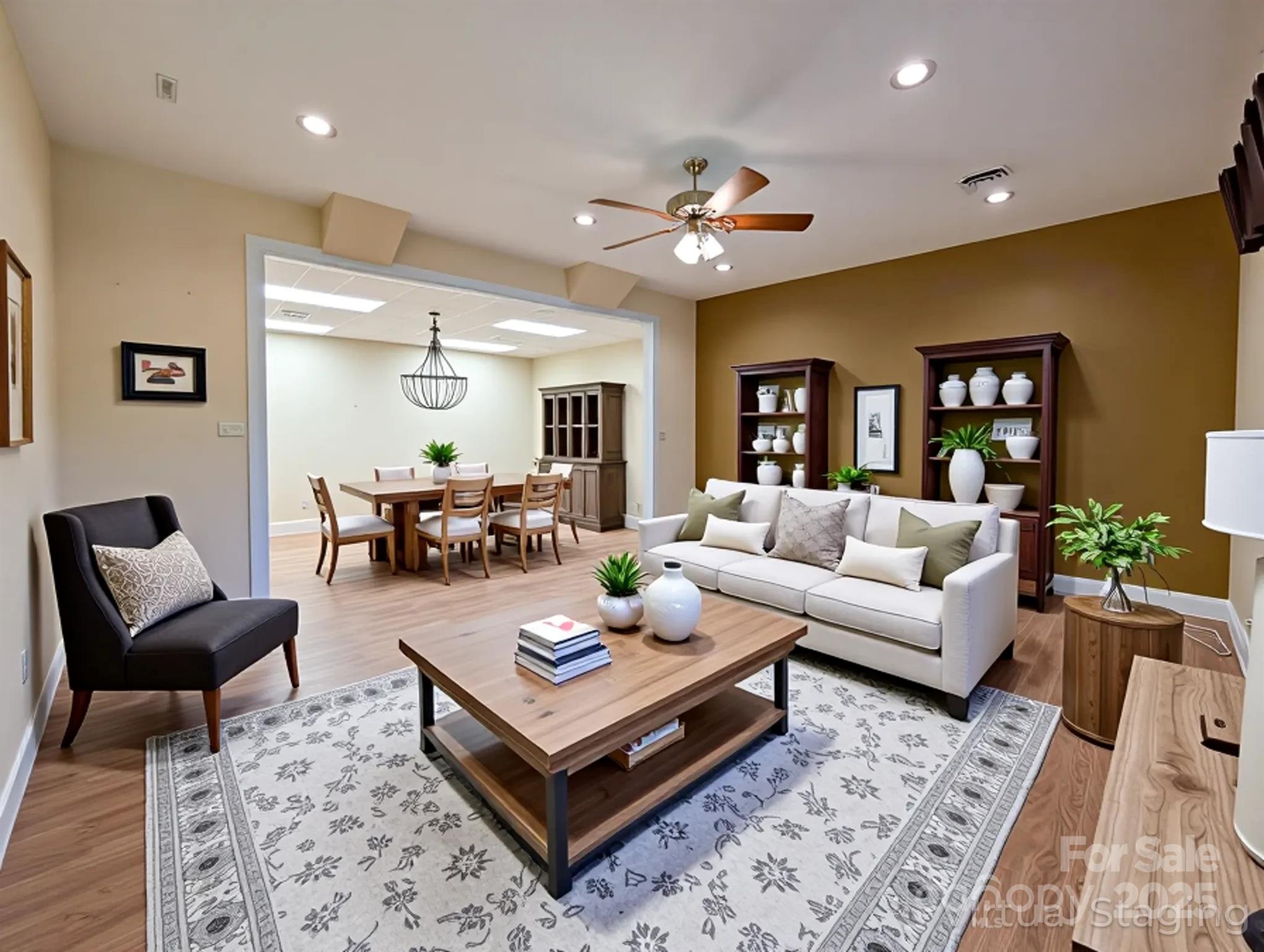 Loggers Ridge - Residential