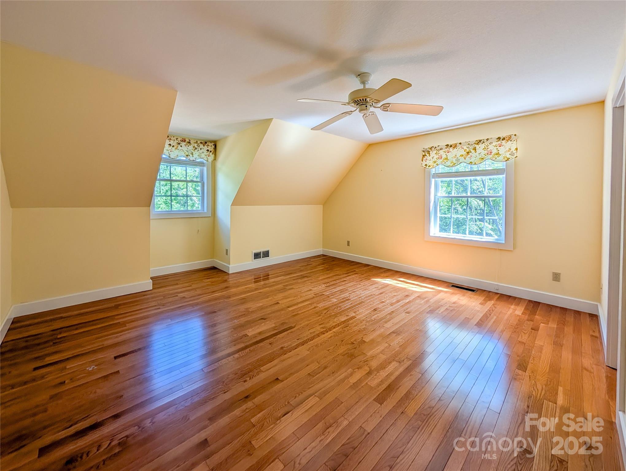 Loggers Ridge - Residential