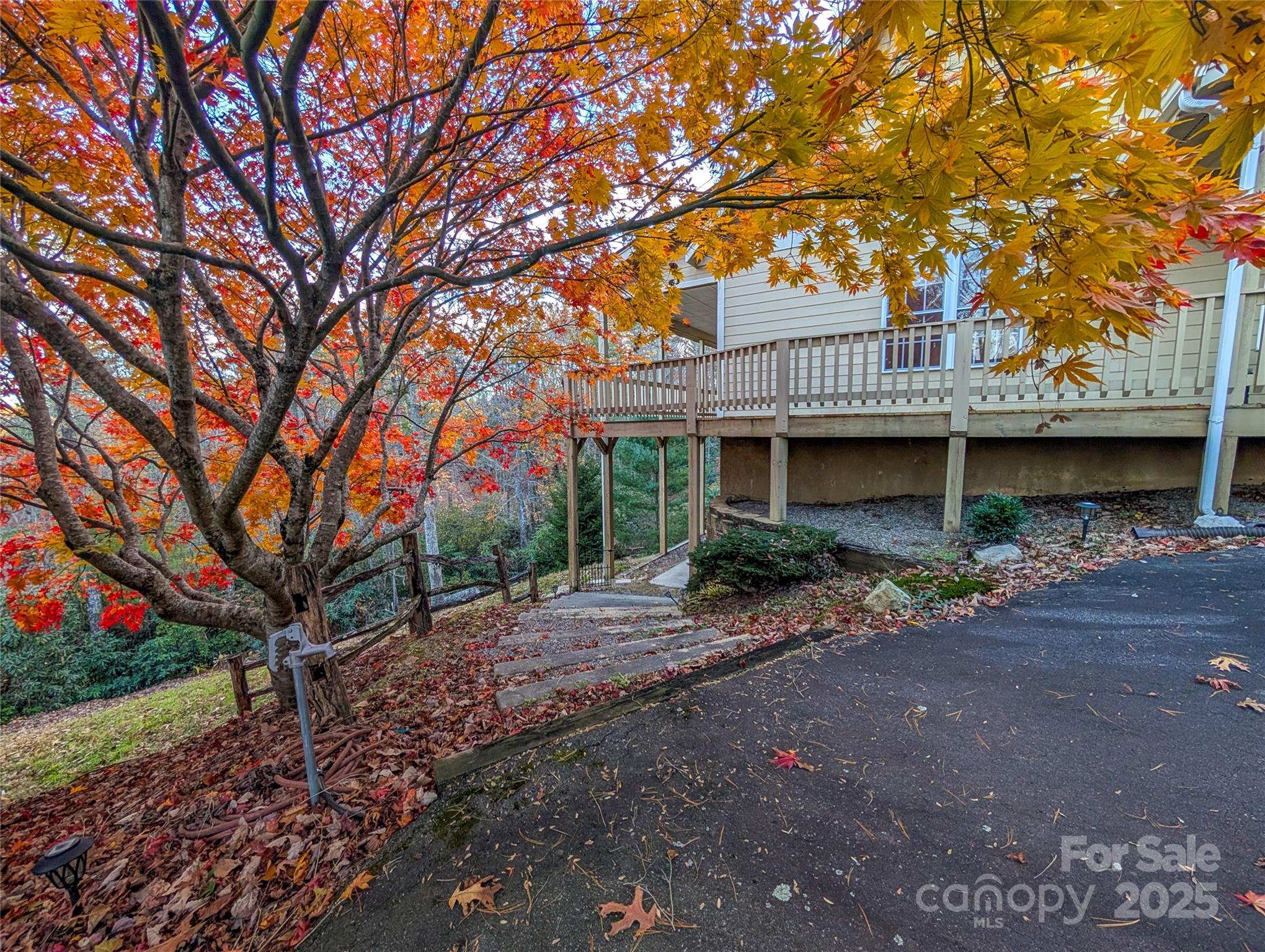 Loggers Ridge - Residential