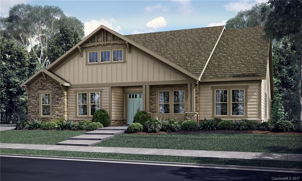 Masons Bend - Residential