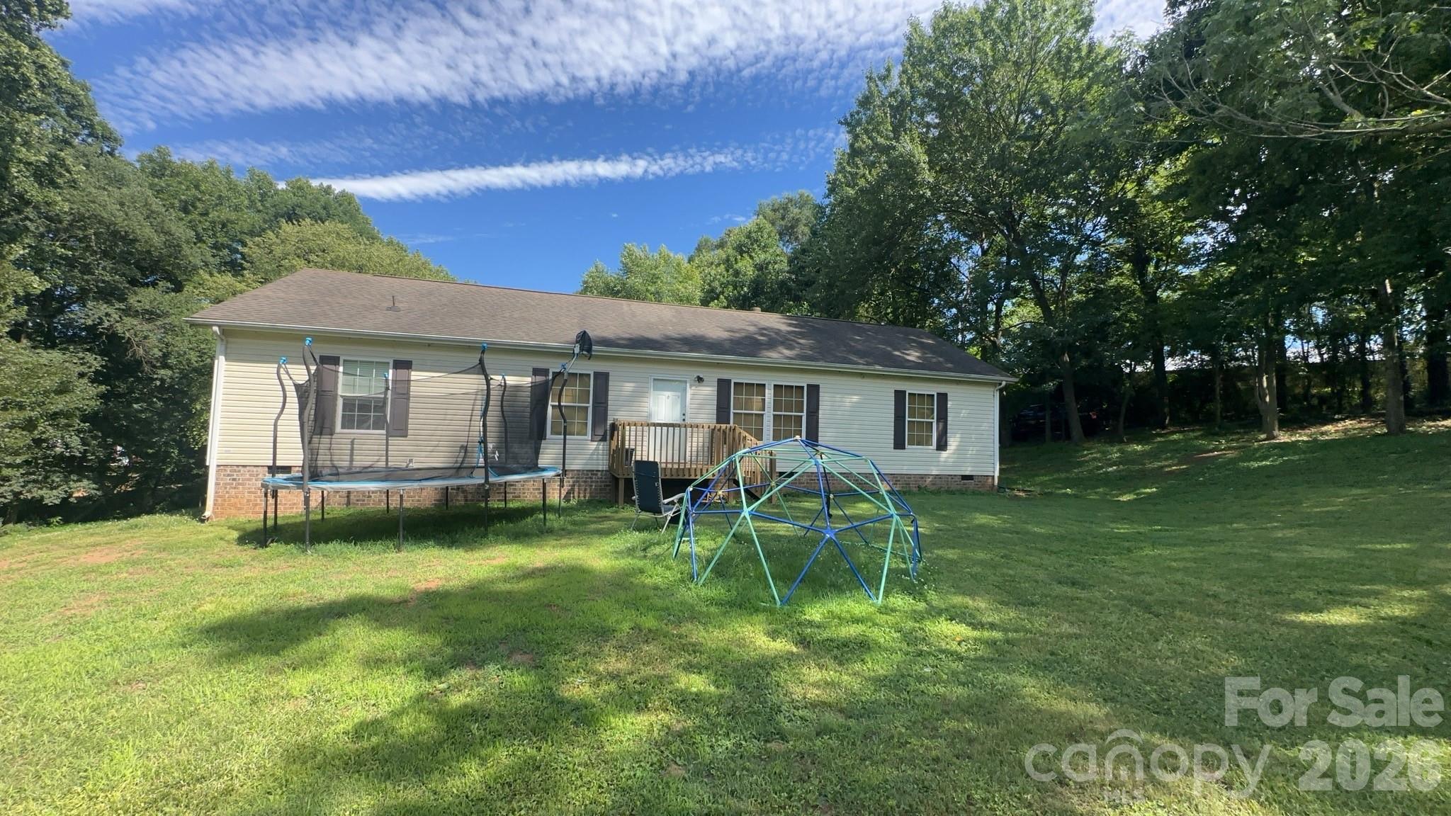 Photo 1 of 46 — 434 Mcalpin Lane, Taylorsville, NC 28681