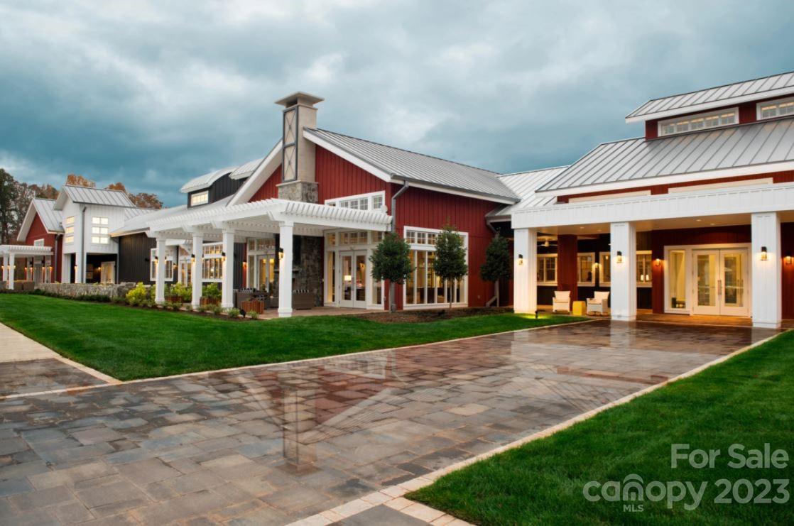 Trilogy Lake Norman - Residential