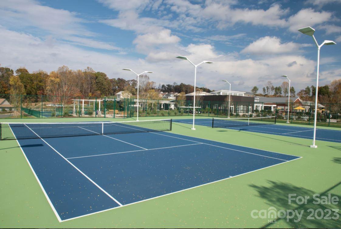 Trilogy Lake Norman - Residential