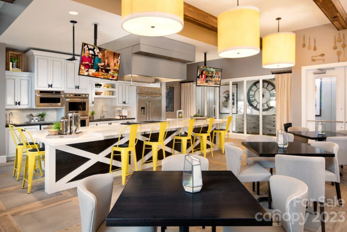 Trilogy Lake Norman - Residential