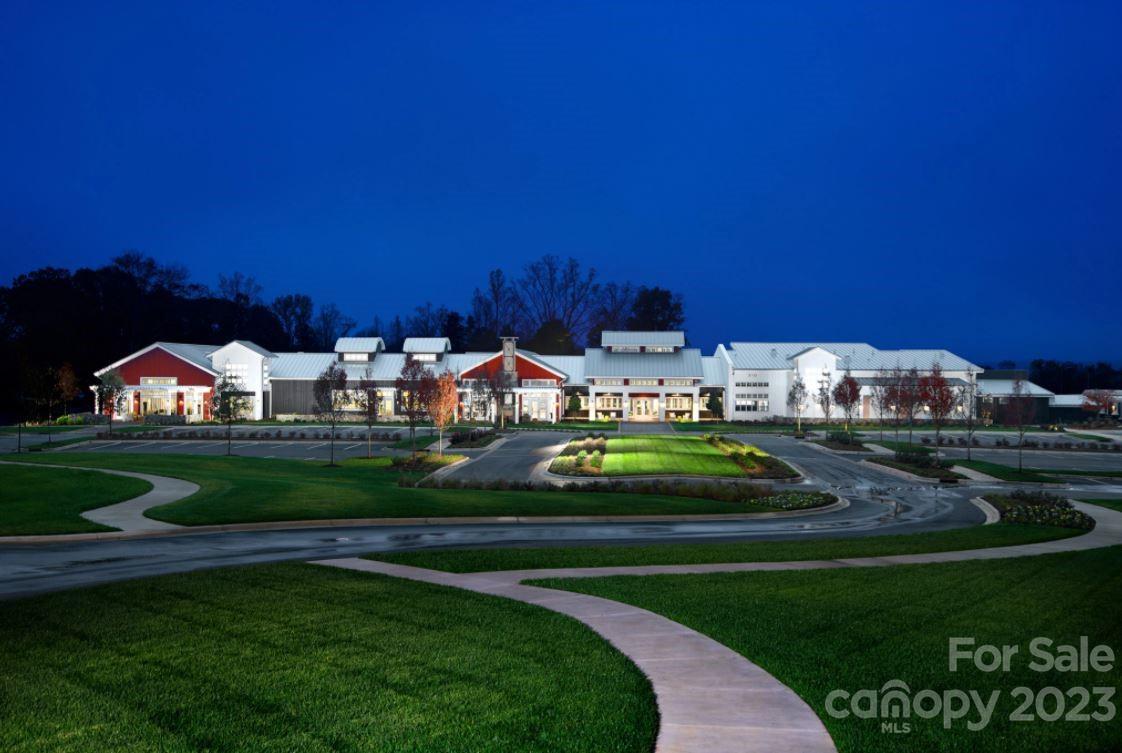 Trilogy Lake Norman - Residential