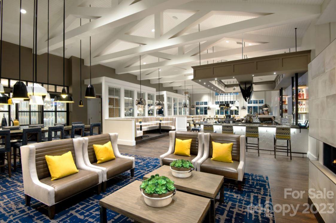 Trilogy Lake Norman - Residential