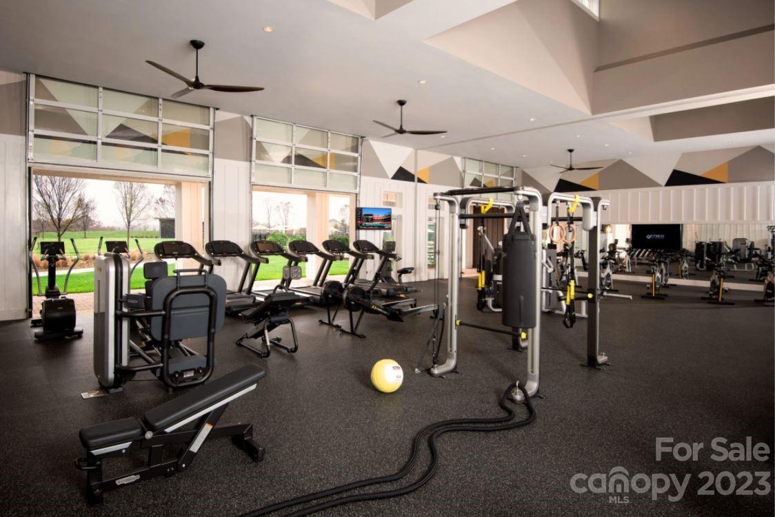 Trilogy Lake Norman - Residential