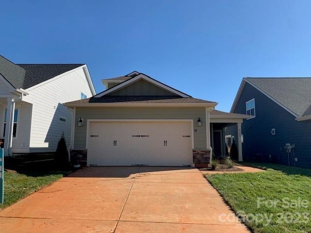 Trilogy Lake Norman - Residential