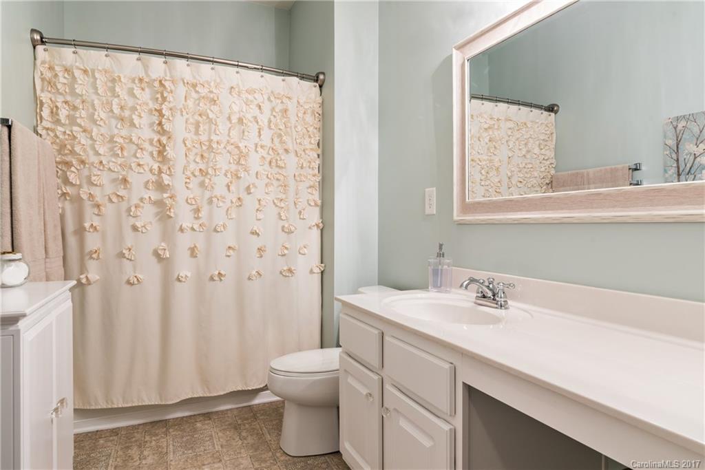 English Trails - Residential