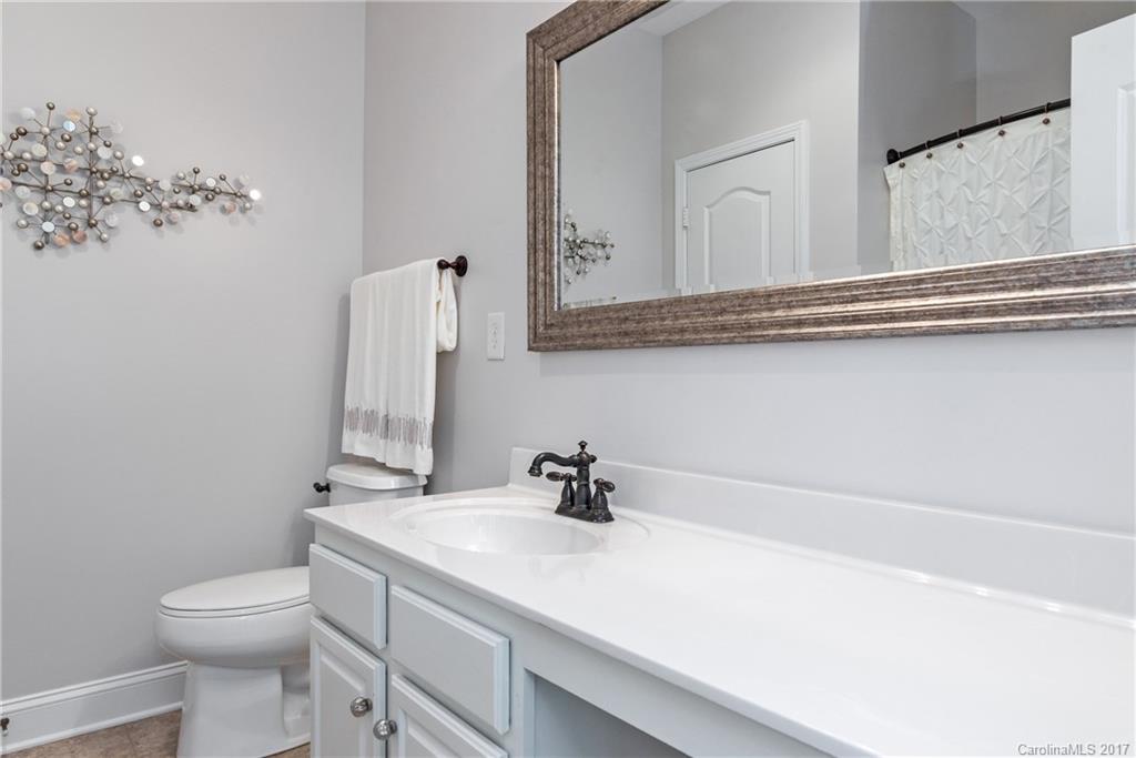 English Trails - Residential