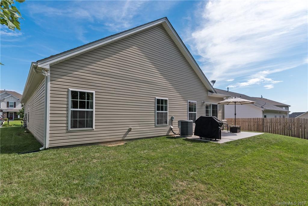 English Trails - Residential