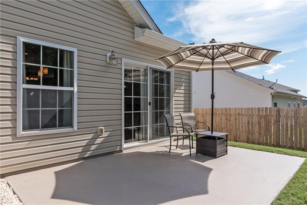 English Trails - Residential