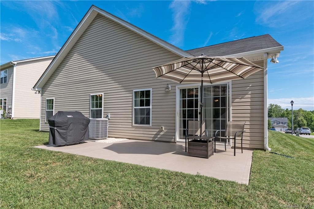 English Trails - Residential