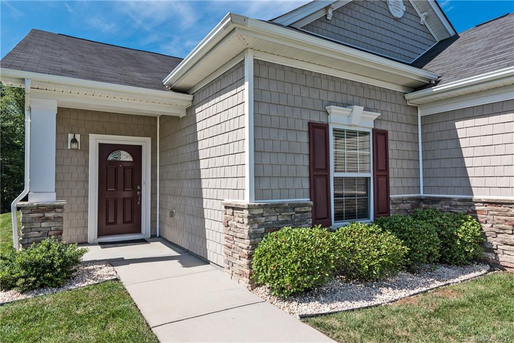 English Trails - Residential