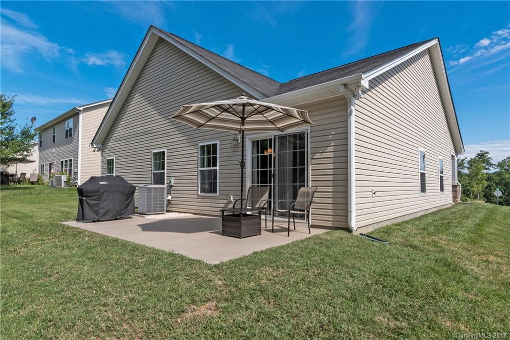 English Trails - Residential