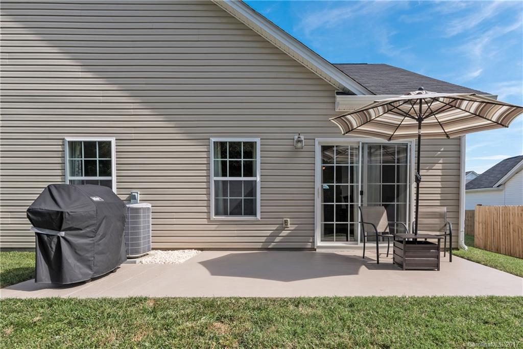 English Trails - Residential