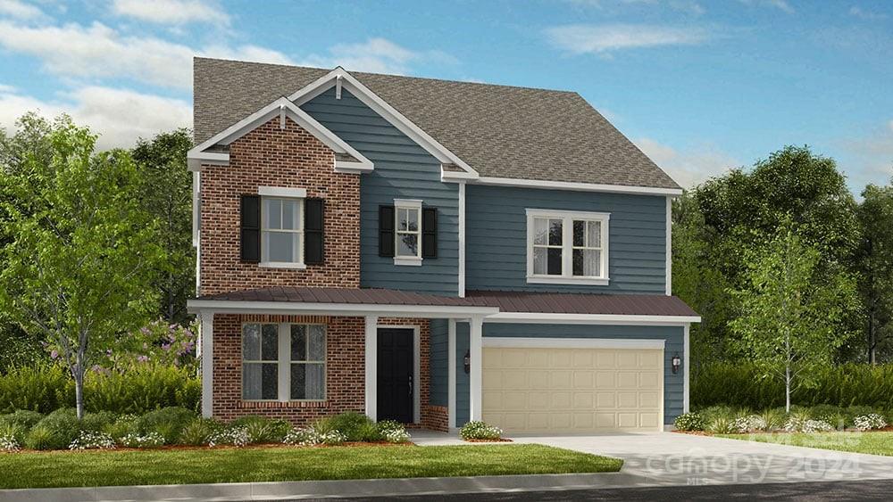 River Falls - Residential