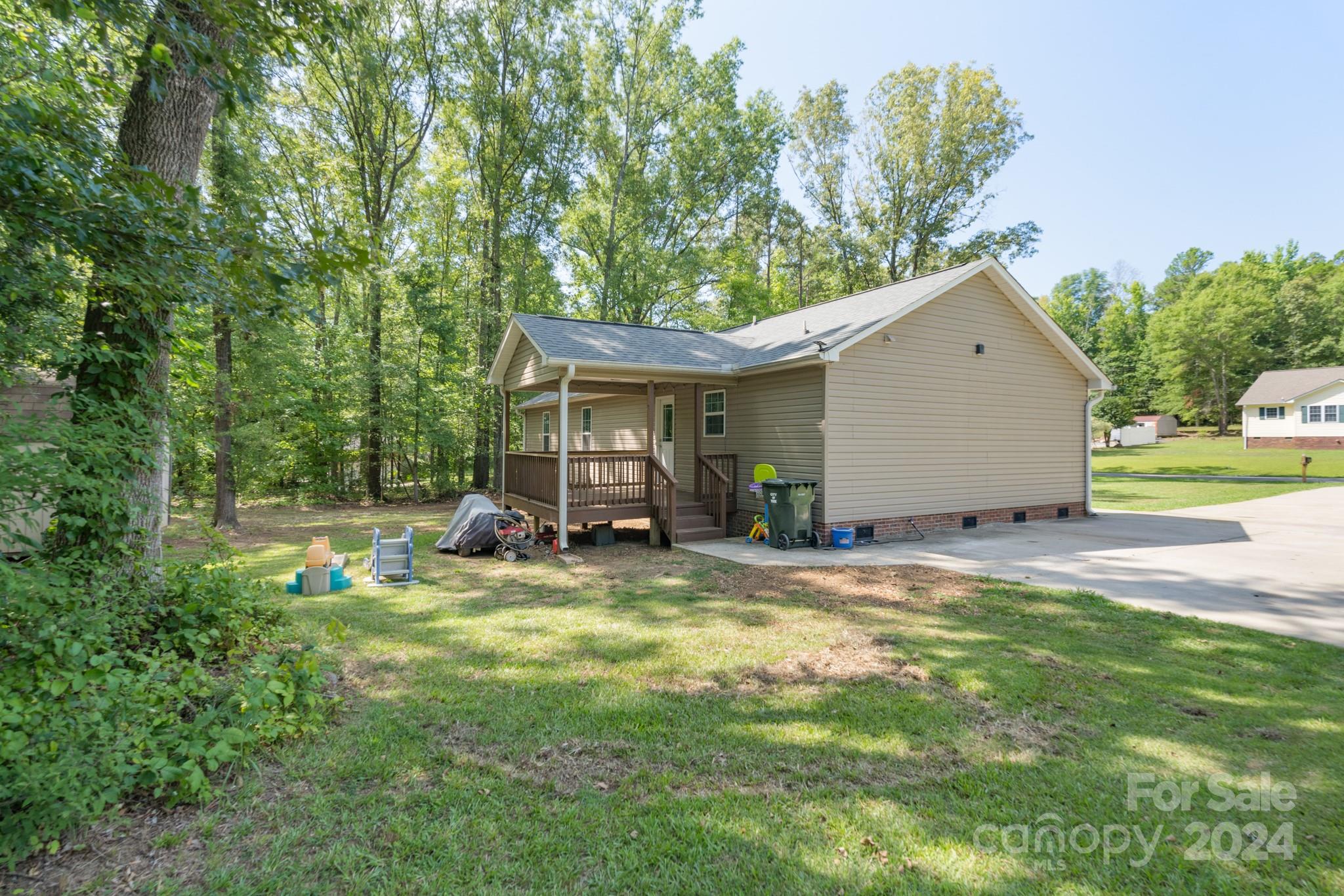 Poplar Acres - Residential