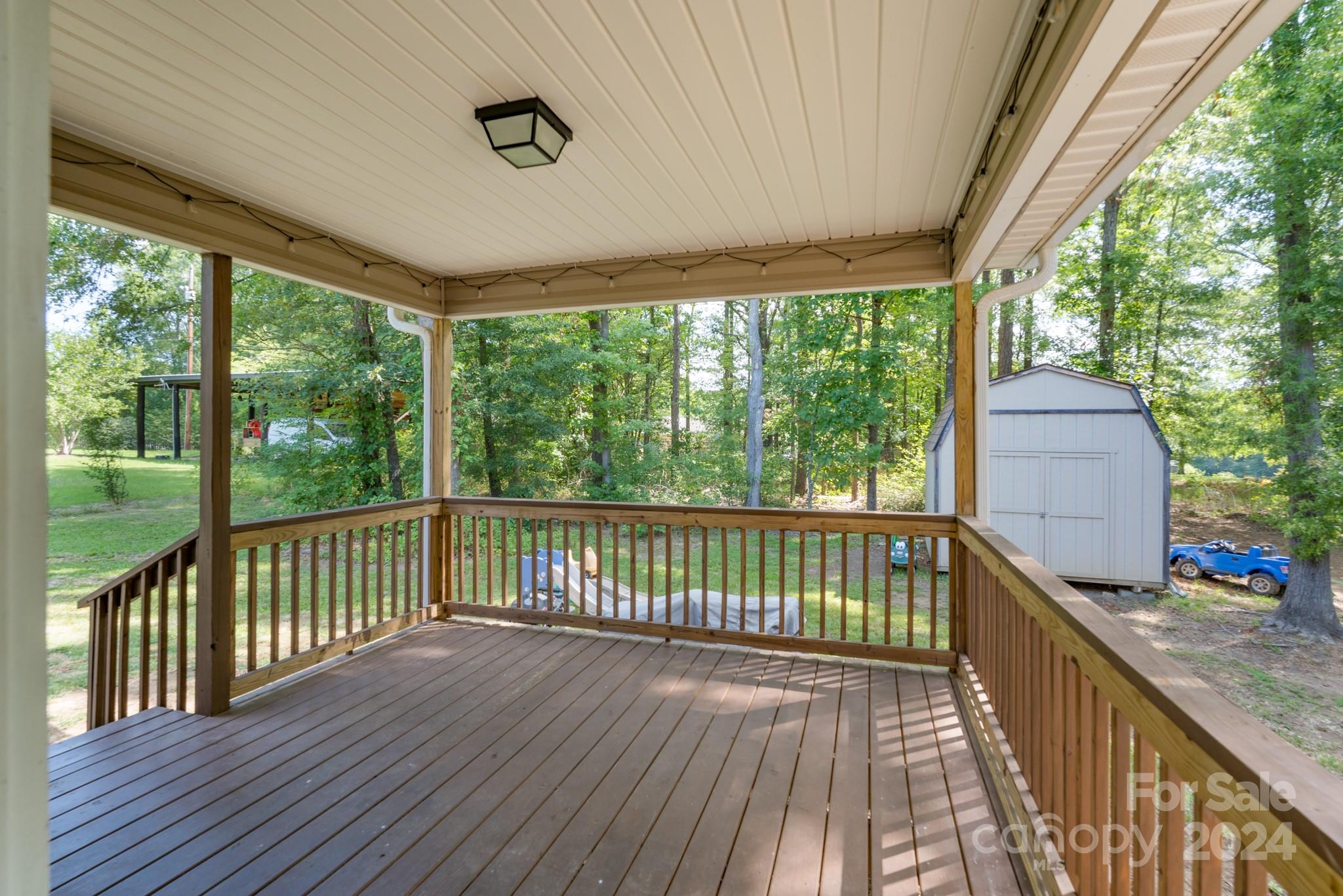 Poplar Acres - Residential