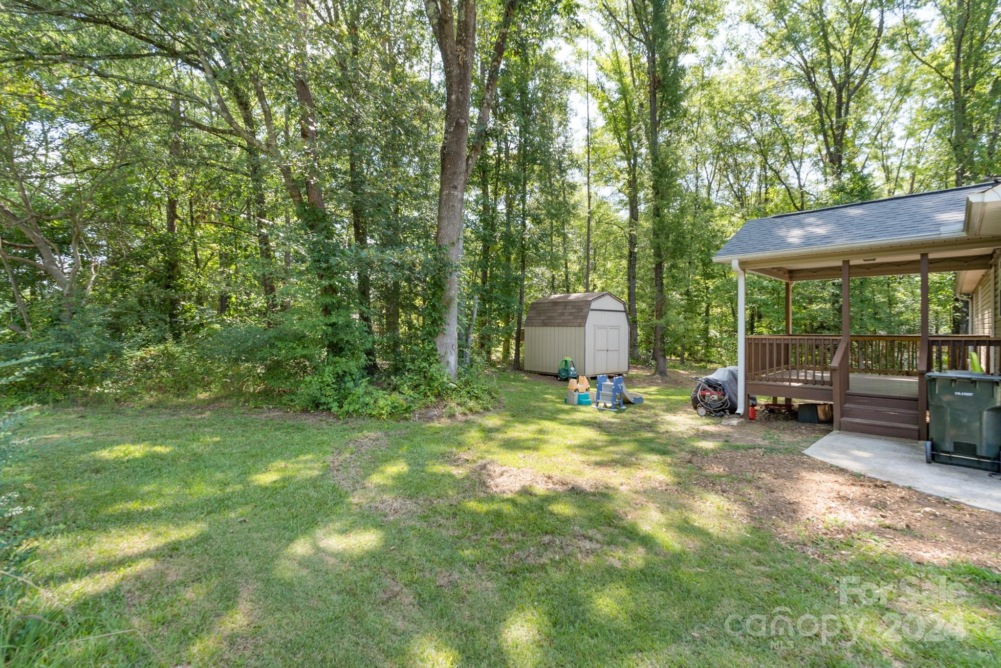 Poplar Acres - Residential