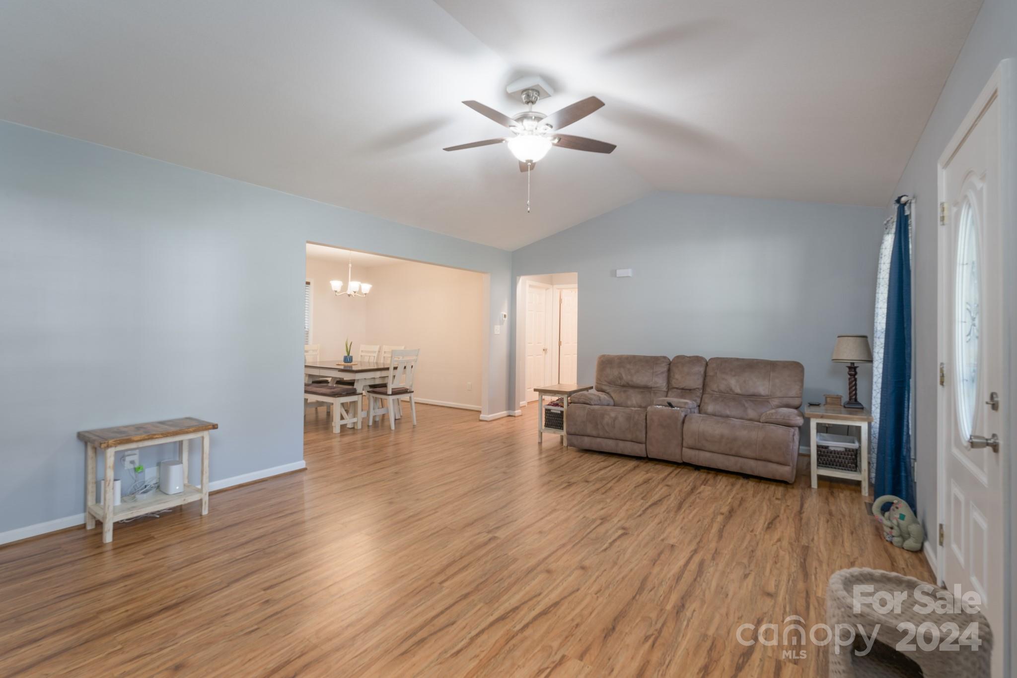 Poplar Acres - Residential