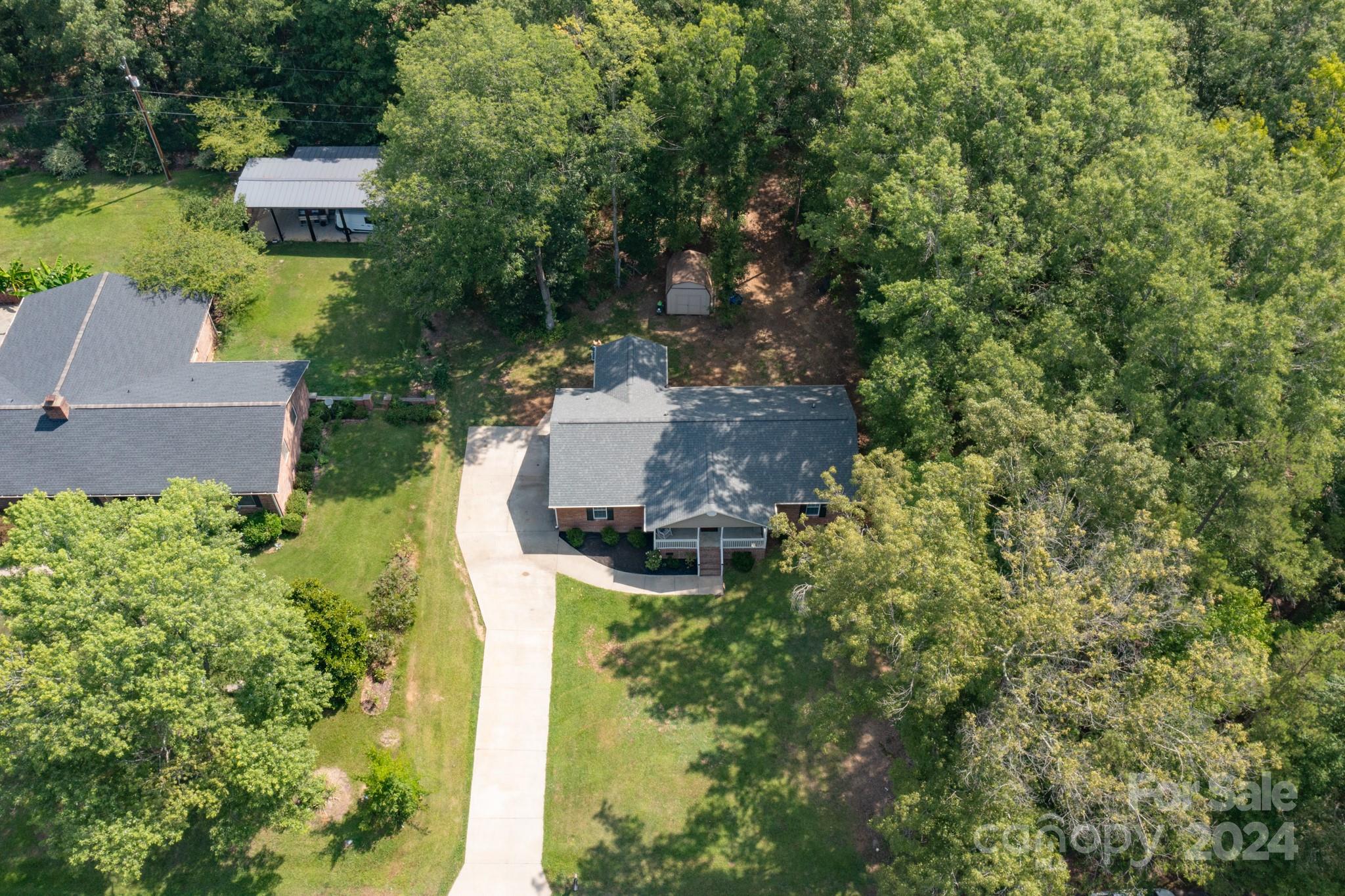 Poplar Acres - Residential