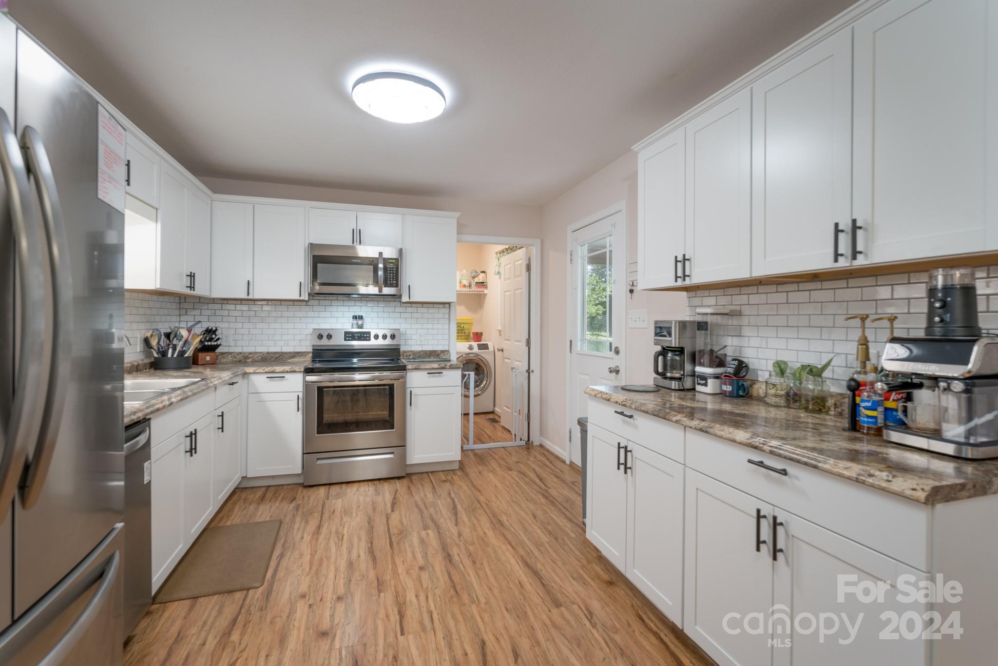 Poplar Acres - Residential
