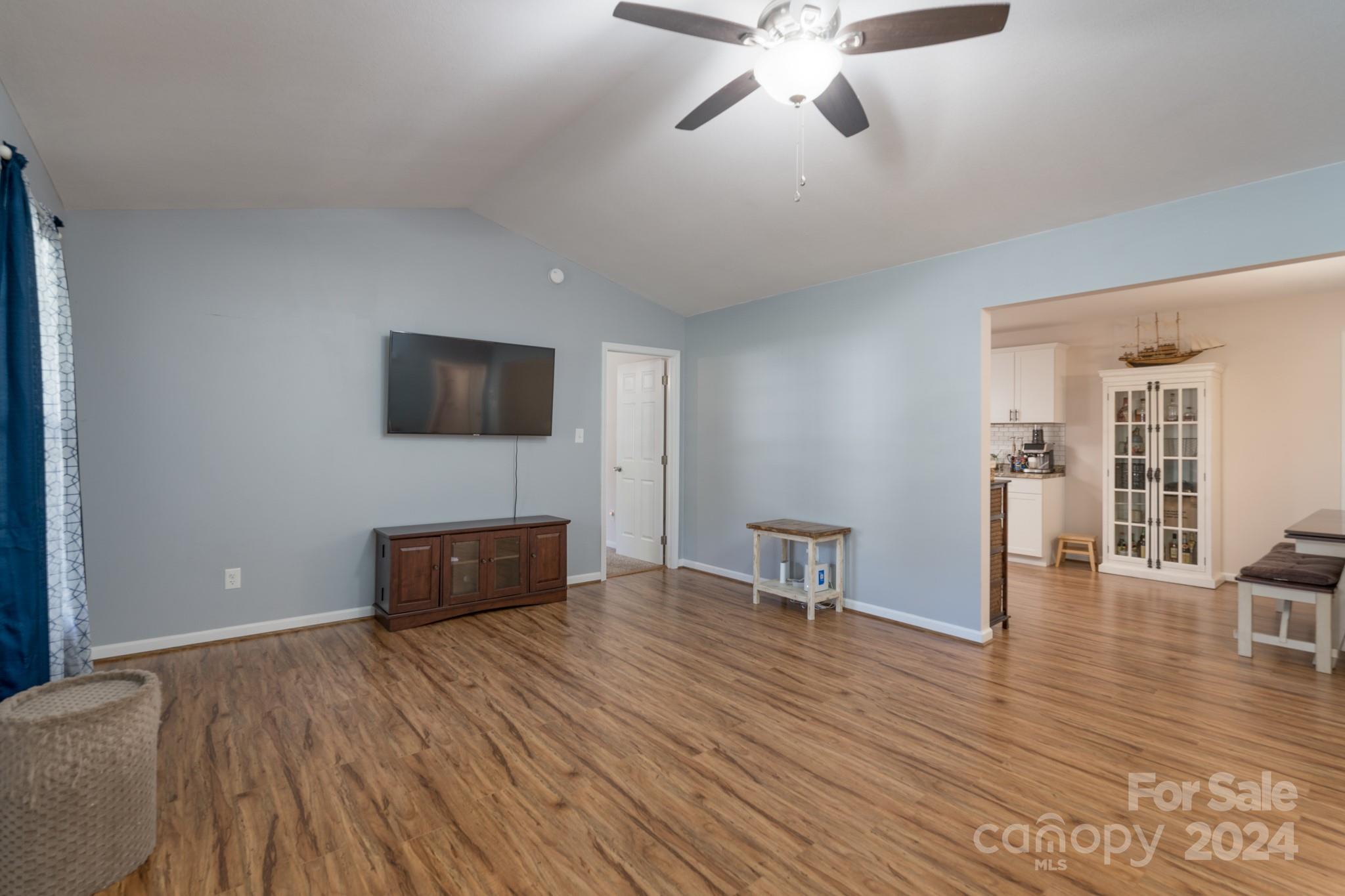 Poplar Acres - Residential