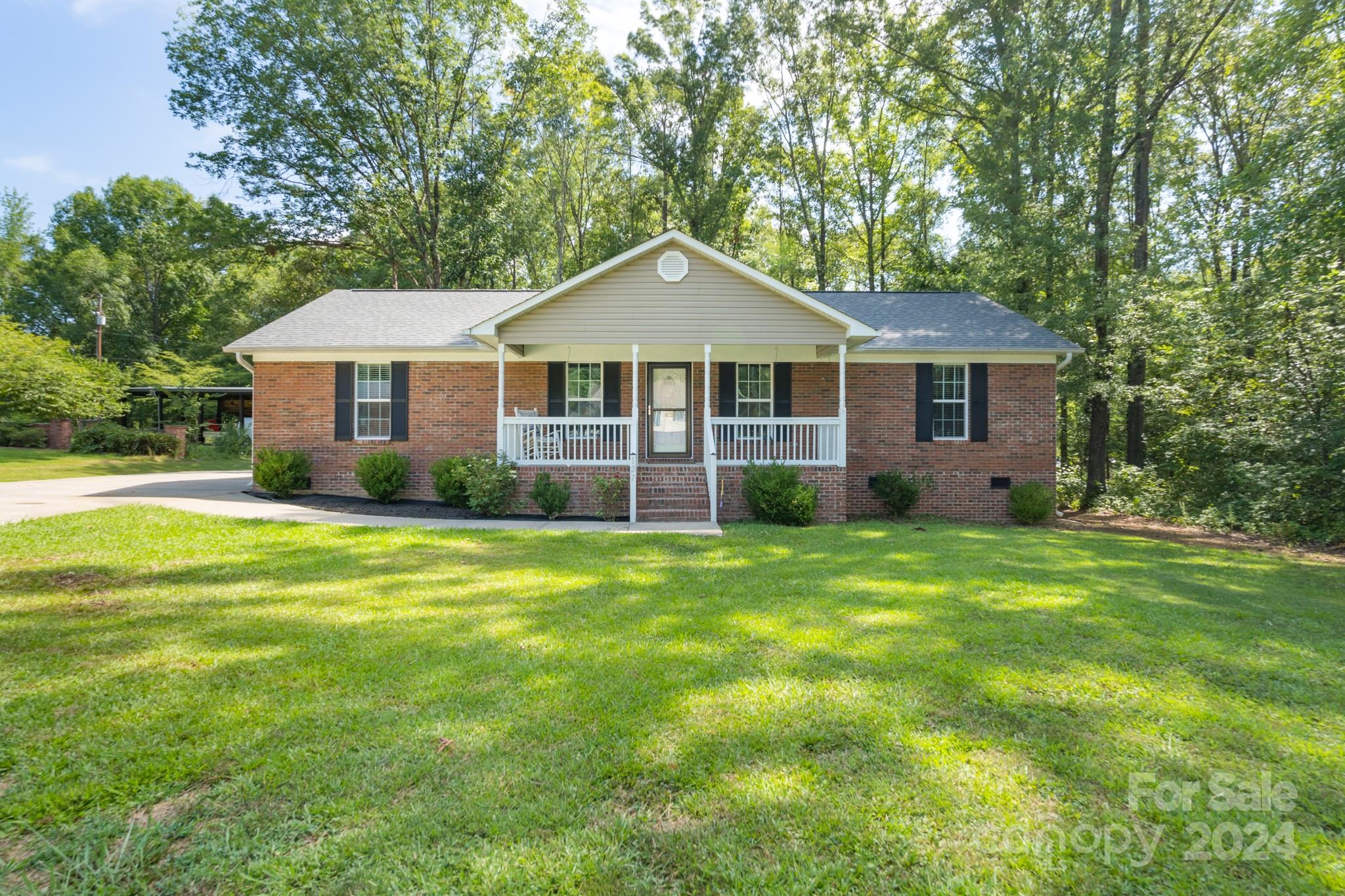 Poplar Acres - Residential