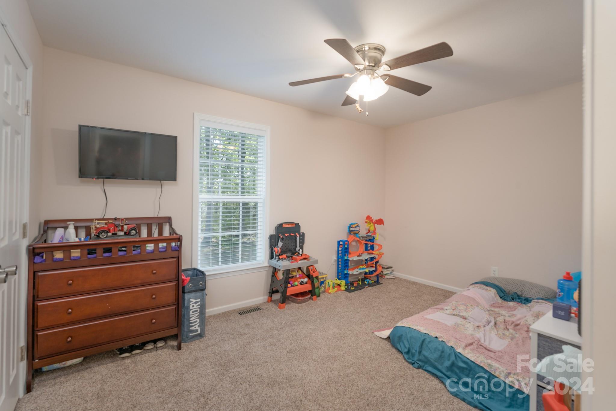 Poplar Acres - Residential