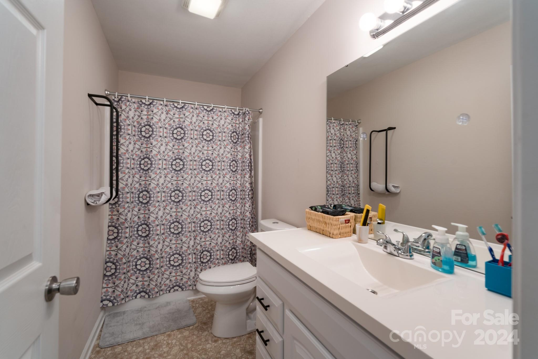 Poplar Acres - Residential