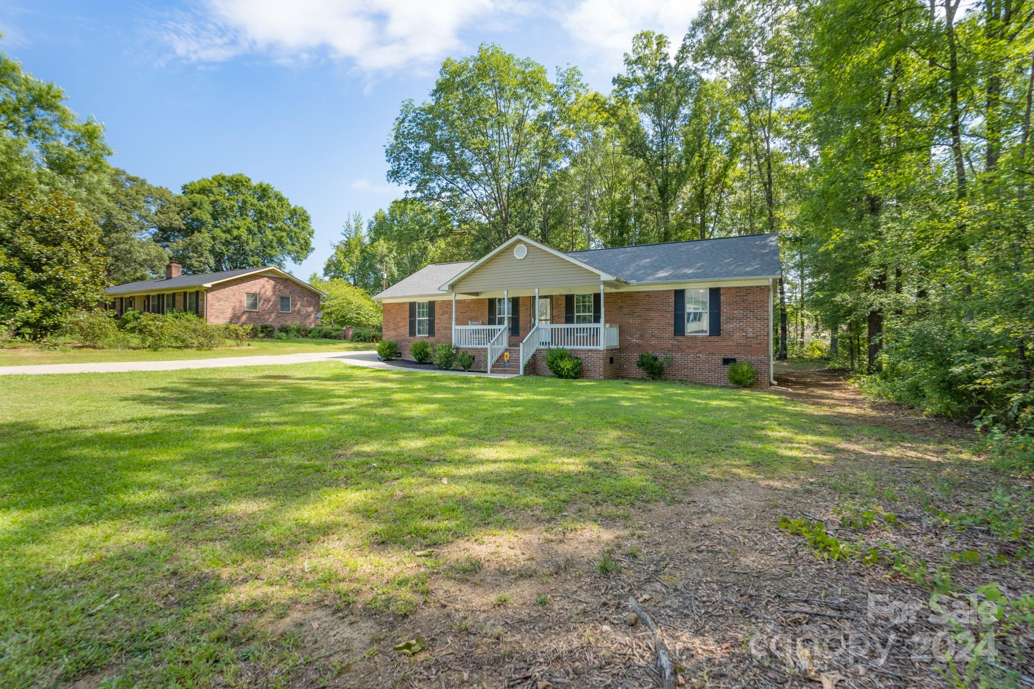 Poplar Acres - Residential
