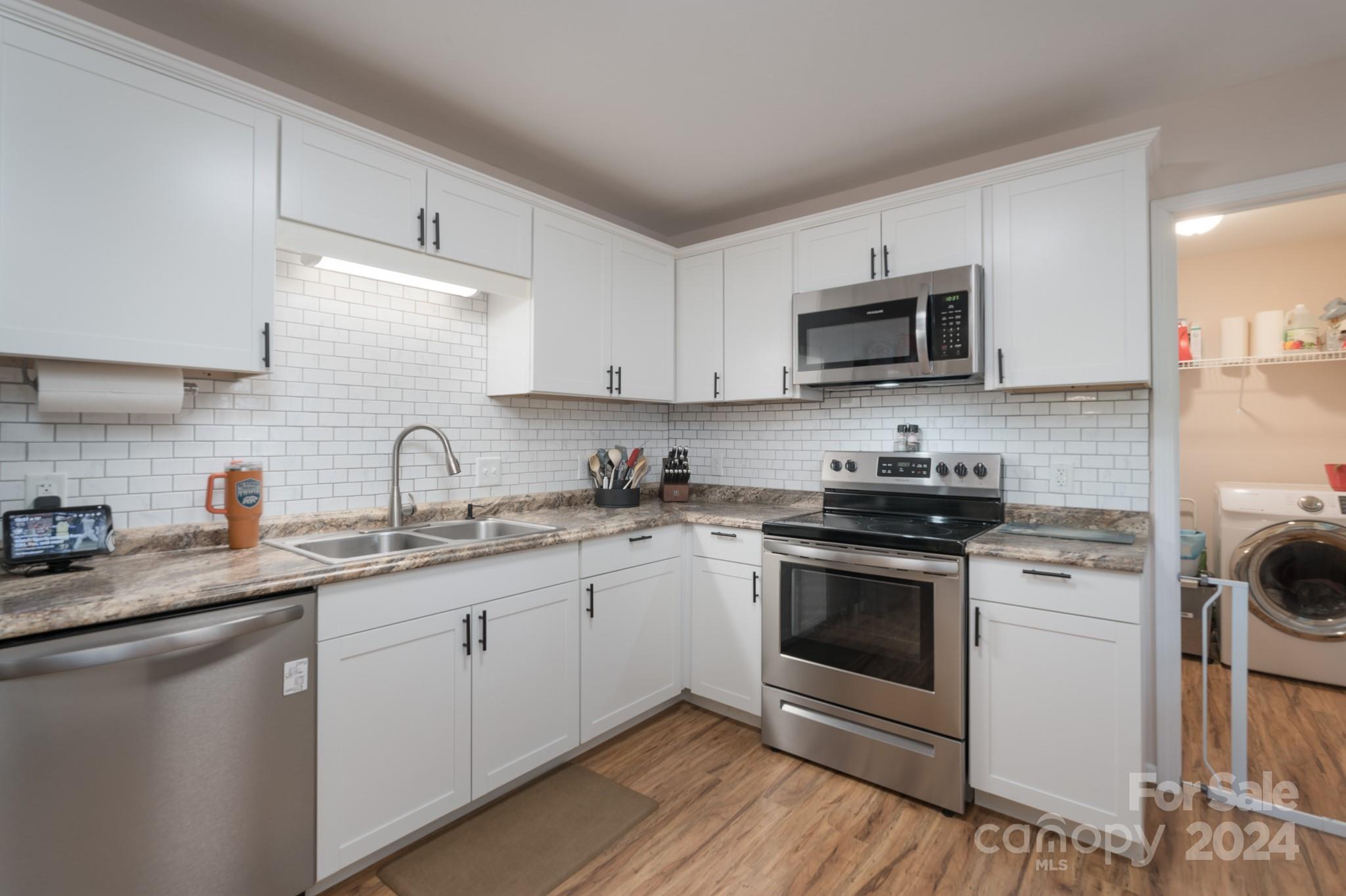 Poplar Acres - Residential