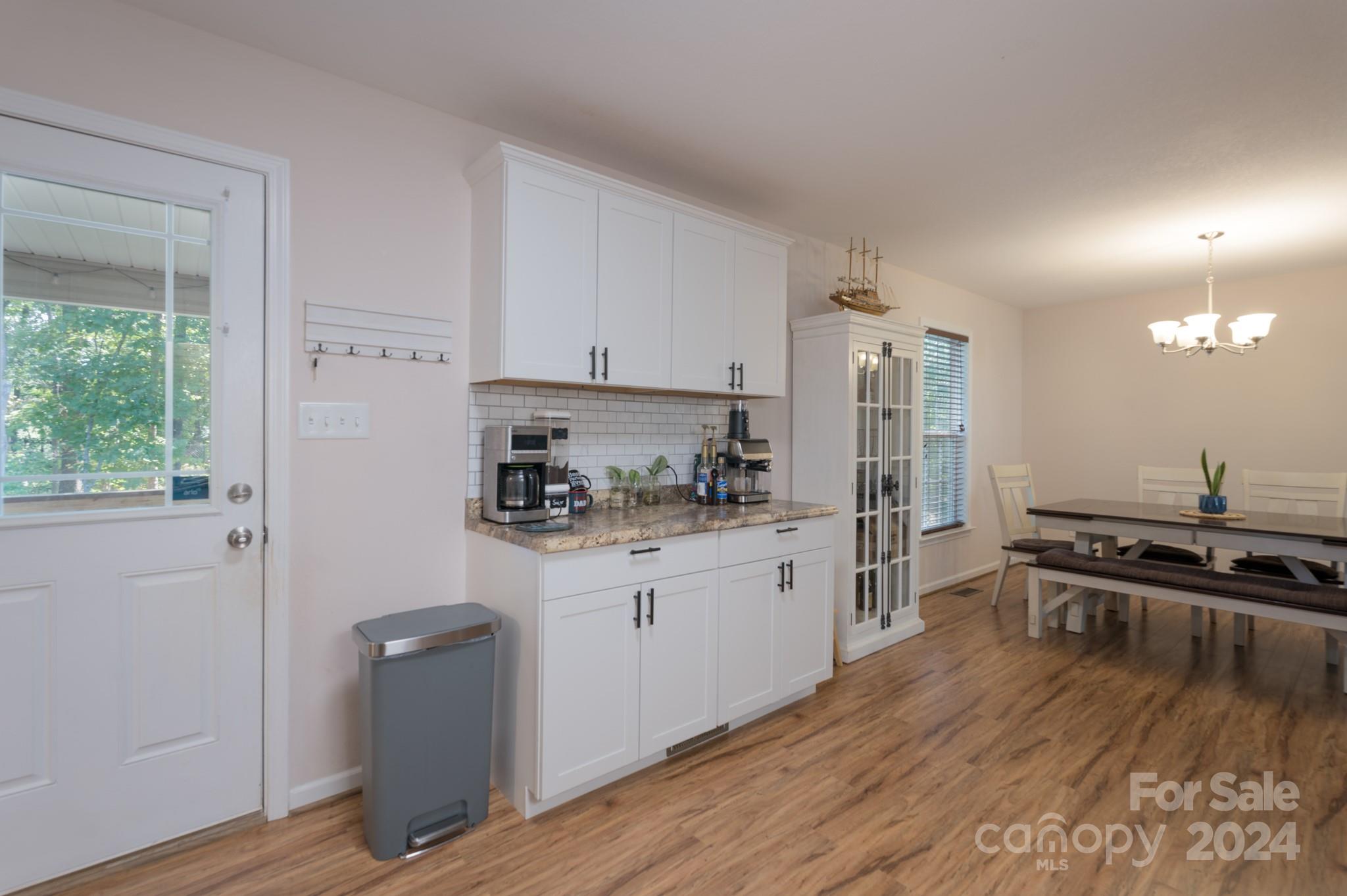 Poplar Acres - Residential