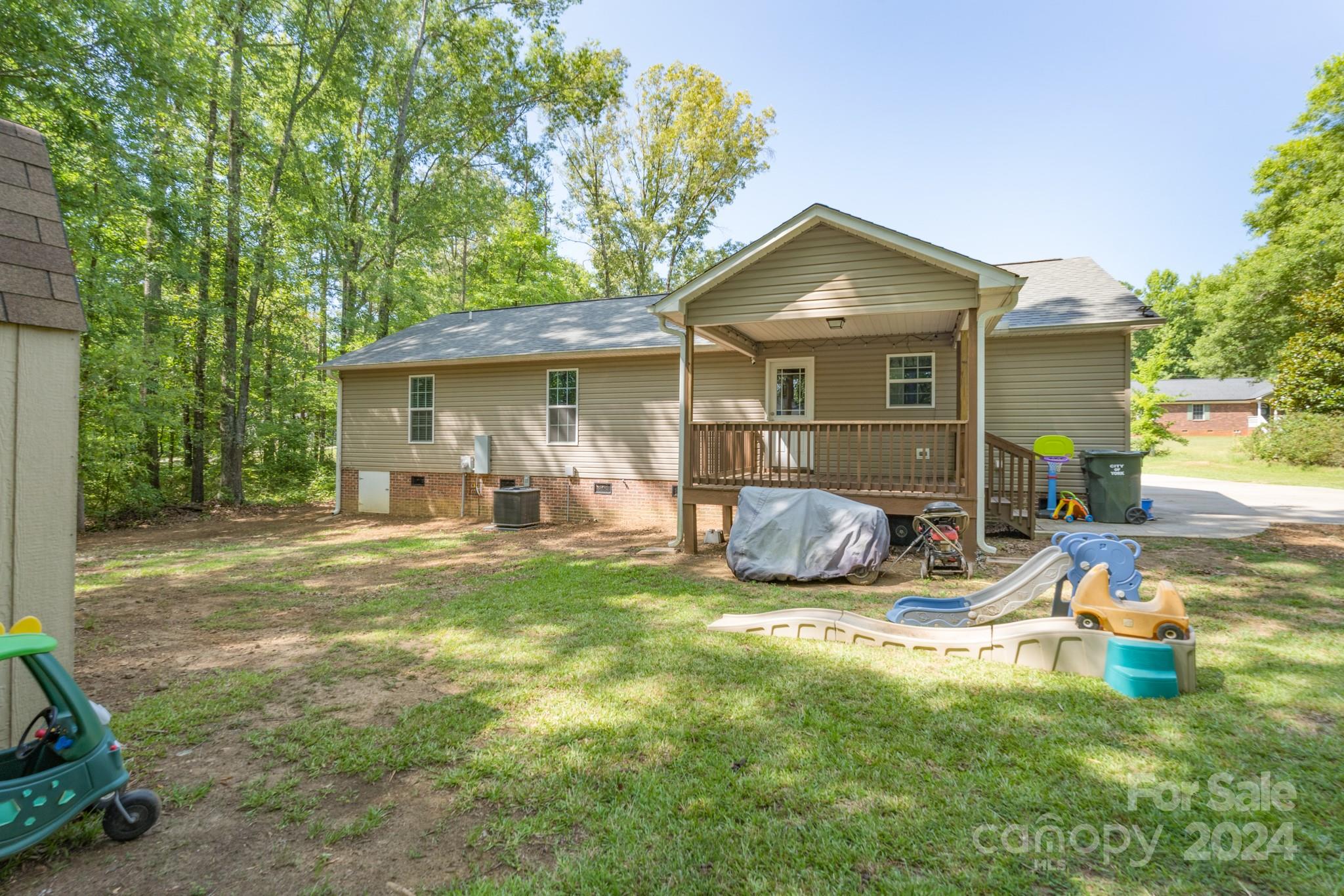 Poplar Acres - Residential