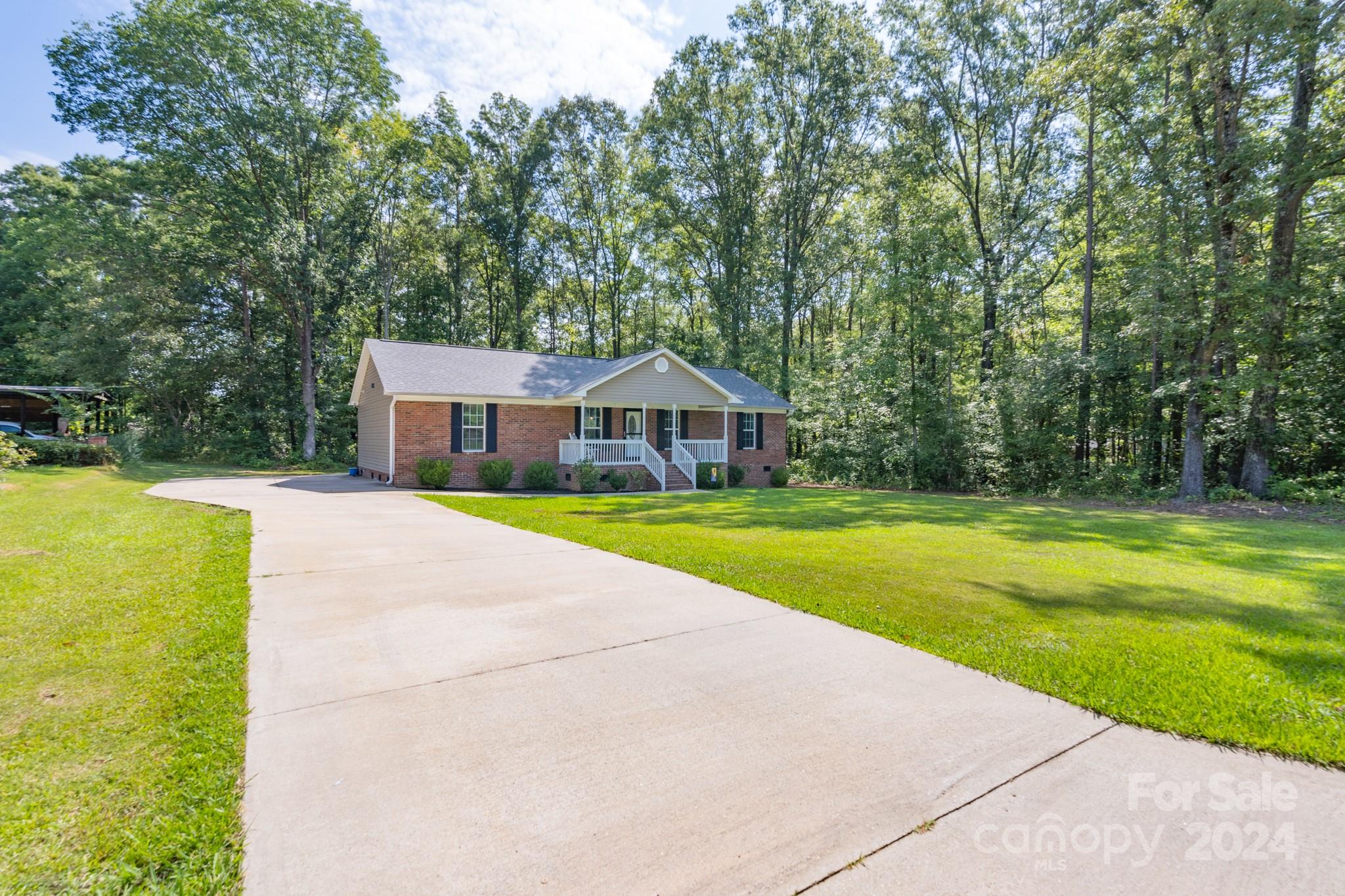 Poplar Acres - Residential