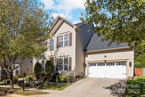 15618 Troubadour Lane Huntersville NC 28078