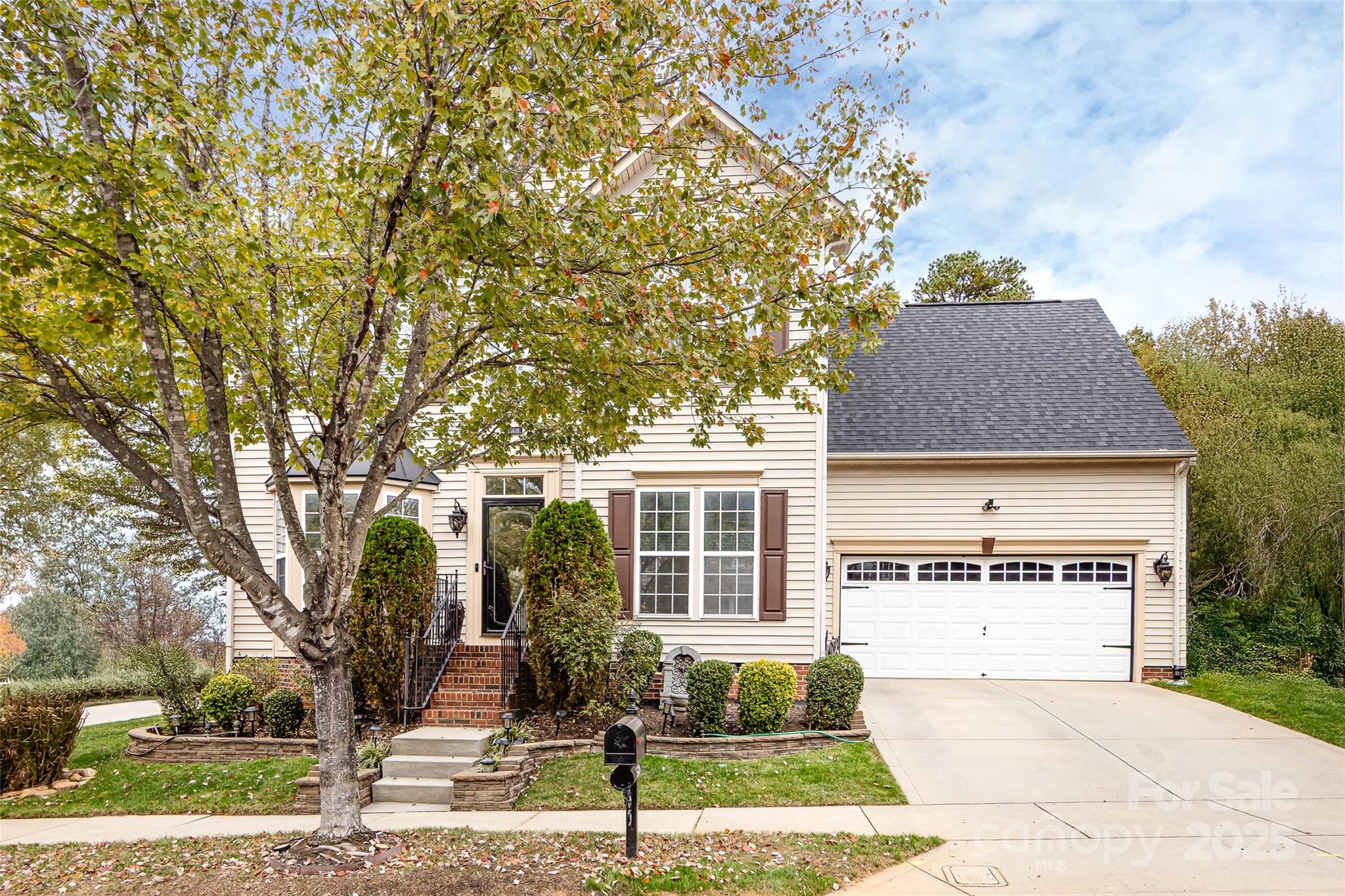 15618 Troubadour Lane