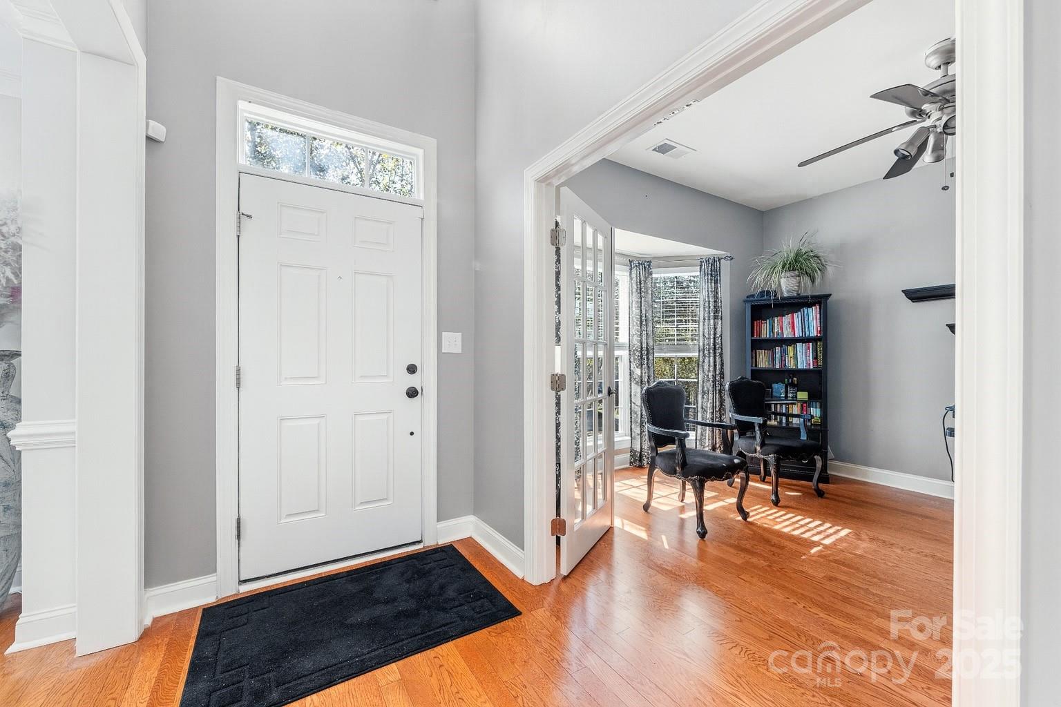 15618 Troubadour Lane