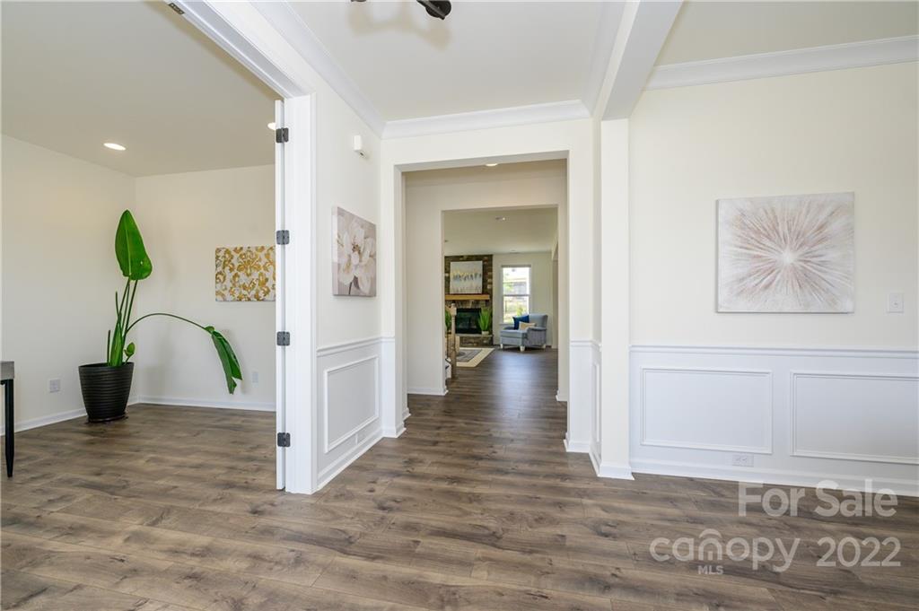 Bent Creek - Residential