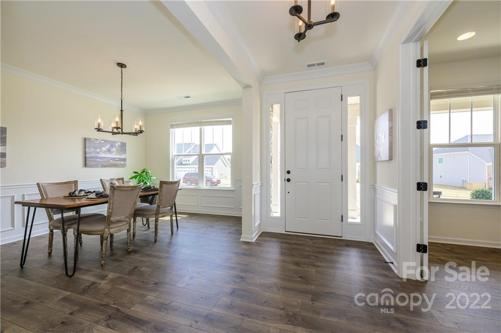 Bent Creek - Residential