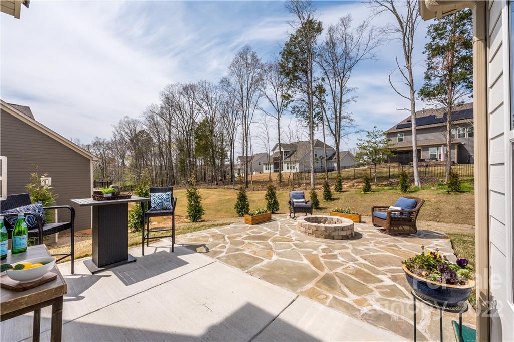 Bent Creek - Residential