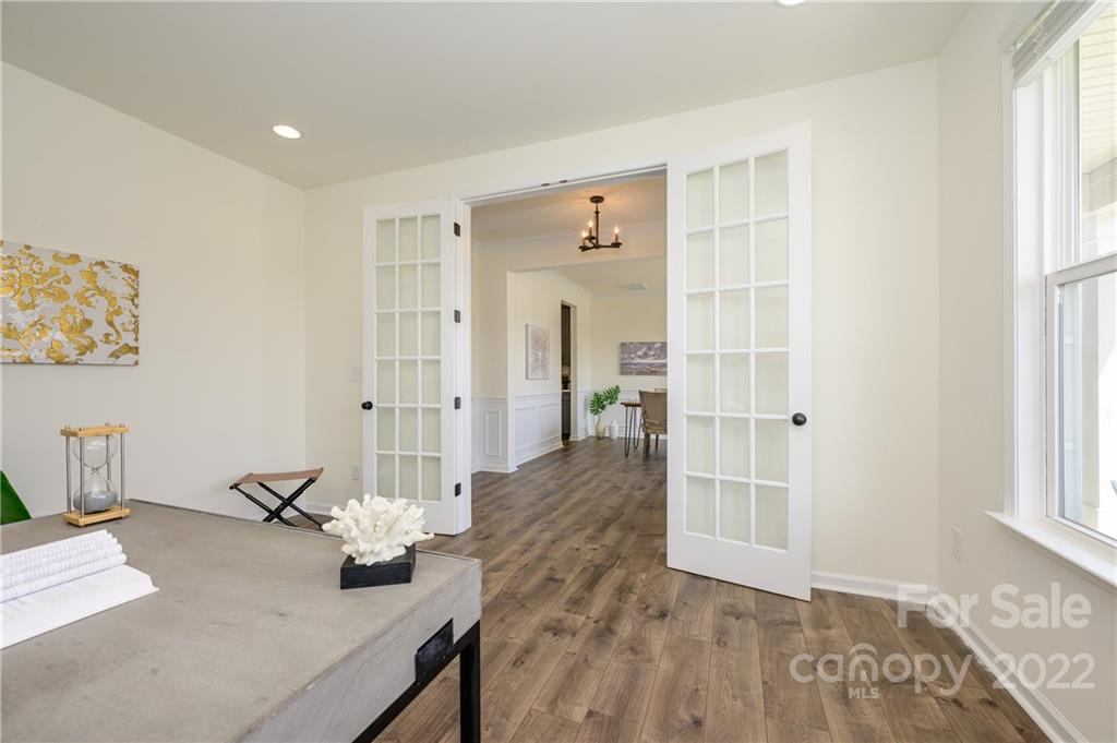 Bent Creek - Residential